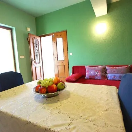 Apartamento Dorcic *