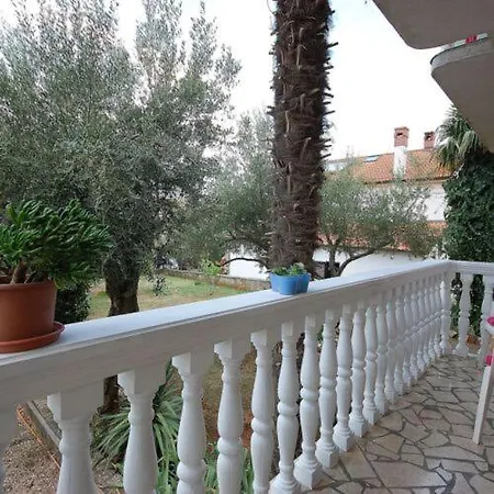 Dorcic Apartamento
