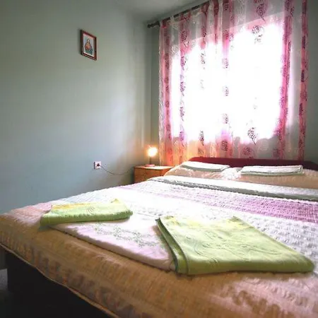 Apartamento Dorcic *