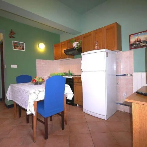 Apartament Dorcic Malinska