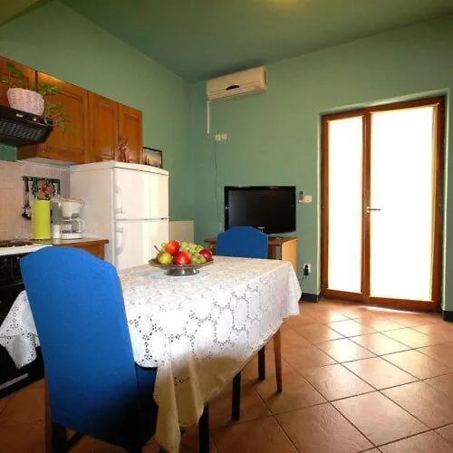 Apartament Dorcic Malinska