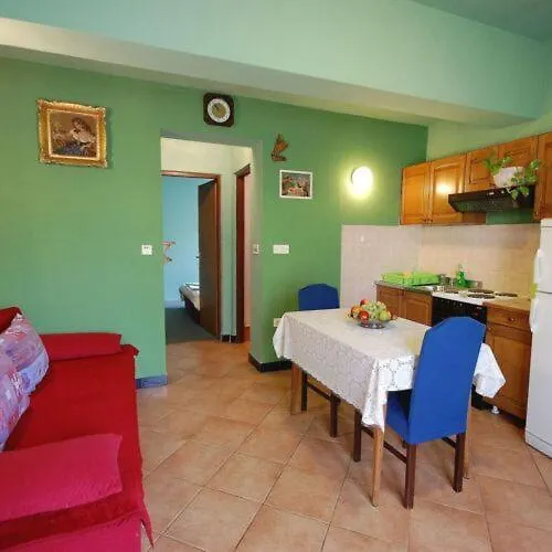 Dorcic Apartament Malinska